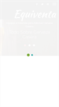 Mobile Screenshot of equiventa.com
